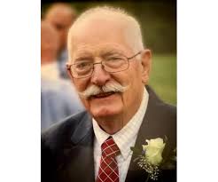 Thomas Rice Obituary and Online Memorial (2025)