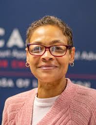 CASA Volunteer helps children navigate 'an ever-changing landscape' — CASA  of Lexington