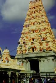 The temple of ameyalli is a shrine to the hylek goddess ameyalli. Mm Hills Male Mahadeshwara Hills Karnataka Tourism