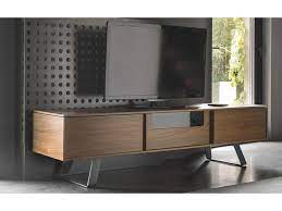 Whether you're looking for trendy high gloss or. Calligaris Secret Low Tv Unit Scossa