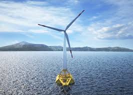 A leading global, independent infrastructure fund manager. Rwe Ore Catapult Studying Concrete Foundations For Floating Wind North American Windpower