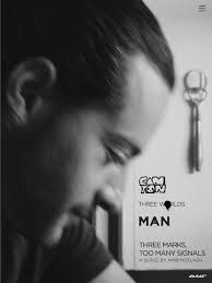 Film Festival Circuit — Journal — AMIR MOTLAGH