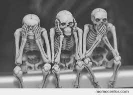 See No Evil Hear No Evil Speak No Evil By Ben Meme Center