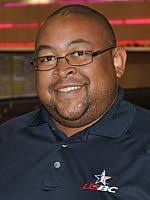 New Team All-Events leader at USBC Open Championships