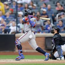 Braves - Mets