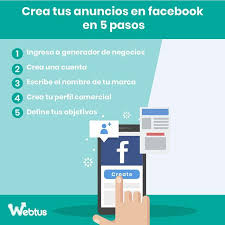 En Facebook Crear Un Perfil De Negocios Es Muy Facil Ingresa A Generador De Negocios Crea Una Cuenta Escribe El No Marketing Digital Generadores Nombres