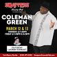 Coleman Green