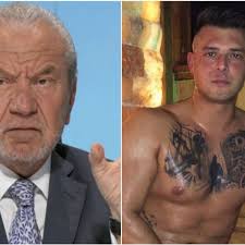 Lord sugar has starred in the bbc tv series, the apprentice. The Apprentice S Alan Sugar In Twitter Spat With Contestant Over His Horrific Tattoos Manchester Evening News
