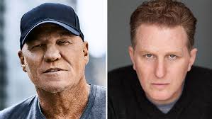 Michael david rapaport (born march 20, 1970) is an american actor and comedian. Steve Madden Tv Series Starring Michael Rapaport In The Works Deadline