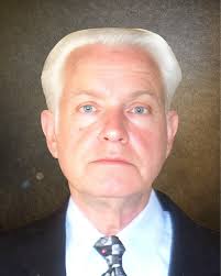 Gerald Lee Walker Obituary April 11, 2025