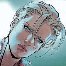Carol Danvers icon
