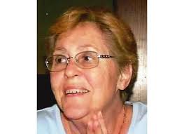 Nancy Chaney Obituary (2016)