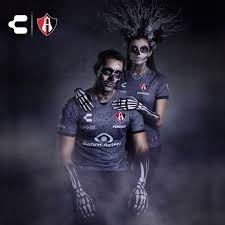 Unboxing 2021 union force & strata snowboard bindings. Atlas Fc 2020 Charly Dia De Muertos Shirt 20 21 Kits Football Shirt Blog
