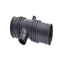 China Universal Black Car Engine Rubber Air Intake Hose ...