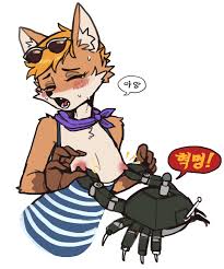 Post 5339498: Clever_Raccoon_Dog reccand Vixen_Thief