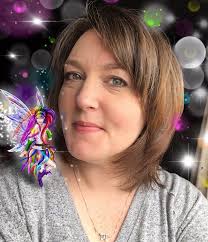 Feathered Quill Author Bios: Missy Sheldrake
