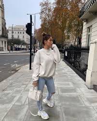 Cosy Vibes Wearing Golaclassics Golaclassics Trending Fashion Outfits Instagram Fashion New Outfits