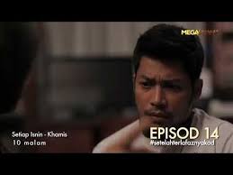 Setelah terlafaznya akad episod 13 16 trailer. Setelah Terlafaznya Akad Episode 14 Teaser Youtube