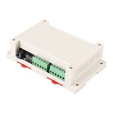 16 channel relay how to with example software for automation projects. Amazon Com Ethernet Rj45 Tcp Ip Relay Remote Control Controller Network Web Server 8 Channels Relay Module Board 250v Ac 10a With Case White Industrial Scientific