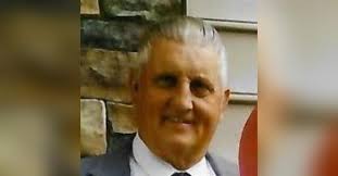 Roger L. Ritenour Obituary