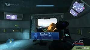 How To Get Better At Halo 3: 10 Steps (With Pictures) - Wikihow Fun