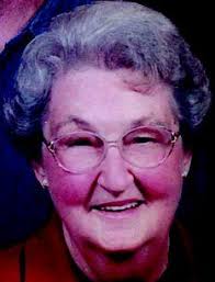 Maxine Cline Davidson