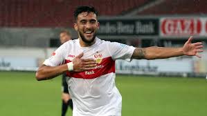 Complete player biography and stats. Gonzalez Drangt Auf Vfb Abschied Ich Werde Stuttgart Verlassen Kicker