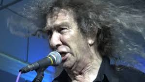 ANVIL Announces Spring 2025 U.S. East Coast Tour With DON JAMIESON And  MIDNITE HELLION