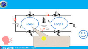 Maybe you would like to learn more about one of these? Video Pembelajaran Materi Hukum 1 Kirchoff Lengkap Dengan Contoh Soal Dan Pembahasannya Youtube