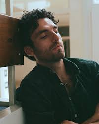 Very proud of this film <3 'Quickie' premiering 22nd March @ BFI Flare  Writer & Director: Antonio Perricone @antonioperricone Cast: Lewis Grimshaw  @lewi__g & 🙋‍♂️ Producer: Matilda Kaye @tillysaysokaye Director of  Photography: