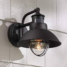 For extra security why not fit one of our burglar alarms a smart doorbell is a great choice here. Motion Sensor Porch Lights Add Security To Your Home