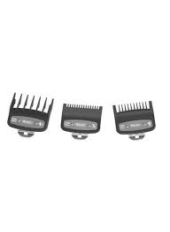 Fast & free shipping on many items! Wahl Attachment Comb Set Type 1 Plastic Premium Wahl Shop Tondeuse Shop For All Your Professional Wahl Clippers And Trimmers
