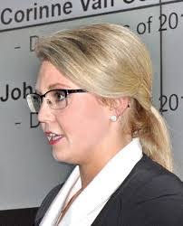 Patricia Boice's Instagram, Twitter & Facebook