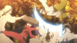 Gintama Episode 36 Sub Indo Dalam