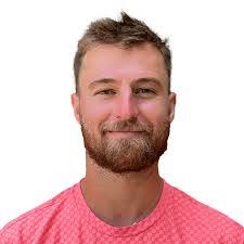 James Hartson's Instagram, Twitter & Facebook