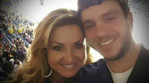 Las Vegas shooting: 'I felt him get shot in the back'