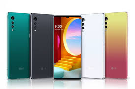 LG Velvet 5G Specs and Price