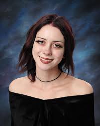 My beautiful baby girl