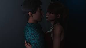 Fates Collide Episode 4 - Public Release! - Fates Collide by KatanaVN