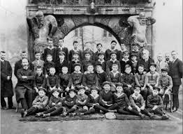 Start studying geschichte klasse 8 #1. Geschichte Gymnasium Bad Bergzabern