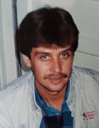 Obituary information for Tony Robin Pierce