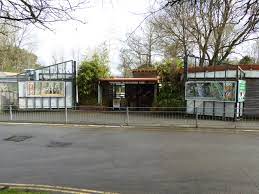 Newquay zoo is a zoological garden located within trenance leisure park in newquay, england. Newquay Zoo Wikipedia
