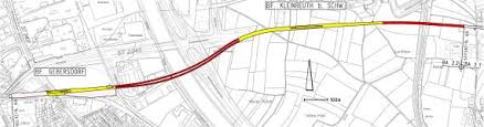 Wann bist du wieder zu hause? Die Erweiterung Der U Bahnlinie U3 Bauabschnitt 2 2 Im Sudwesten Kleinreuth Bei Schweinau Bis Gebersdorf U Bahnbau