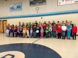 Bethel Lutheran School students raise money for Bay County Animal Control