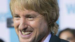 The cable guy star owen wilson has reportedly found a new love of his life on the set of woody allens upcoming romantic flick midnight in paris. Owen Wilson Promiflash De