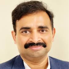 Suresh Potti Email & Phone Number