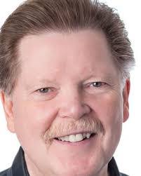 Eric Overby's Instagram, Twitter & Facebook