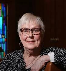 Mary Lou Staker Obituary