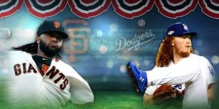 So, do not miss out on these games and get your san francisco giants vs los angeles dodgers tickets now. Giants Dodgers 2020 Opening Day Preview