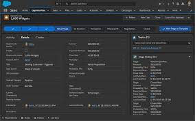 At the time of this article, dark mode is in beta, take into consideration the topics referenced in the faqs steps to activate dark mode Enable Salesforce Lightning Dark Mode Salesforce Ben